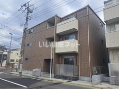 AJハウス北小金の外観画像