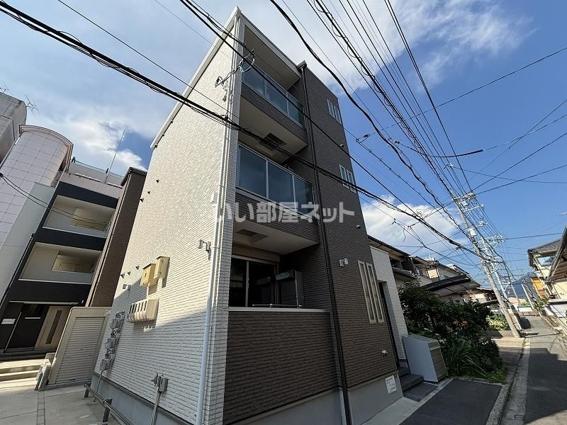建物画像