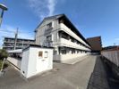 コモド西条の外観