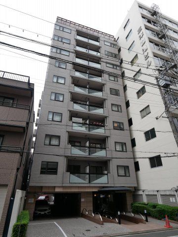 エクシオ京都御池の外観画像