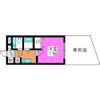 ワグキューブの間取り画像