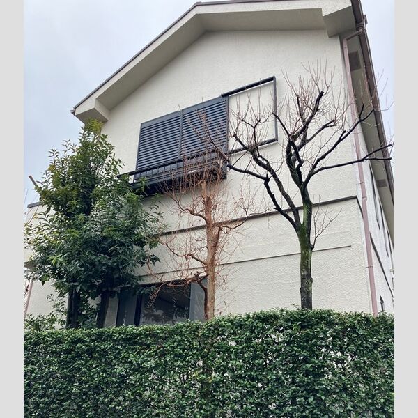 大泉学園町戸建の外観画像
