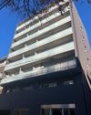 LUMICITY月島（ルミシティ月島）の間取り画像