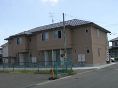 グレイスハウスの外観画像