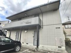 シャーメゾン矢巾 Eの外観画像