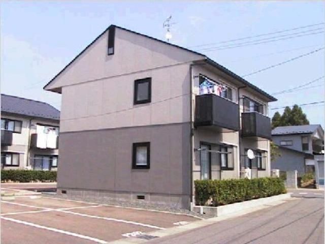 パセオわかば Gの外観画像