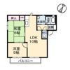 パサージュ A棟の間取り画像