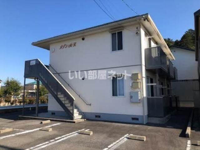 メゾンM・Kの外観画像