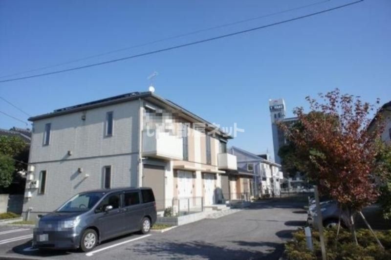 ドレミ はいむ Bの外観画像