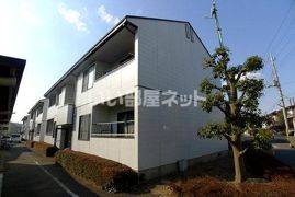 タウンヒル松葉Gの外観画像