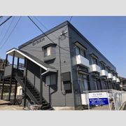 ヴィラ川内の外観画像