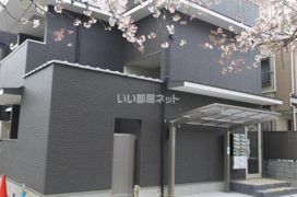 フォルテ横大路の外観画像
