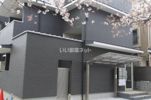 フォルテ横大路の間取り画像