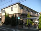 ロイヤルヒル Eastの外観