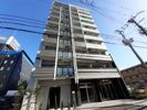 フォーリアライズ大阪エレナの間取り画像