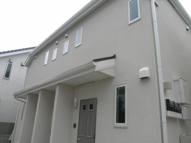 comfort東玉川の外観画像