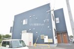 グラシアスB棟の間取り画像