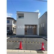 東境町住吉 戸建 Aの外観画像