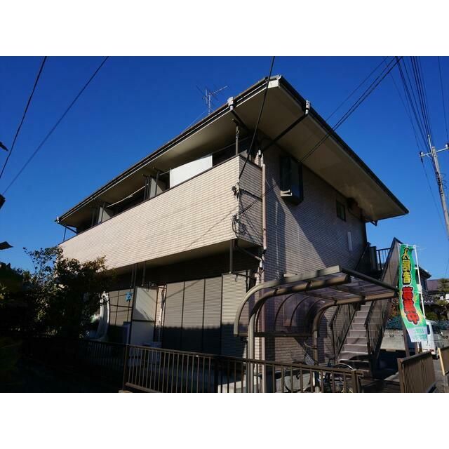 ランブルの外観画像