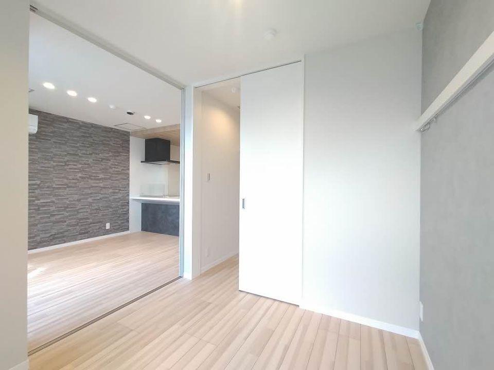 洋室