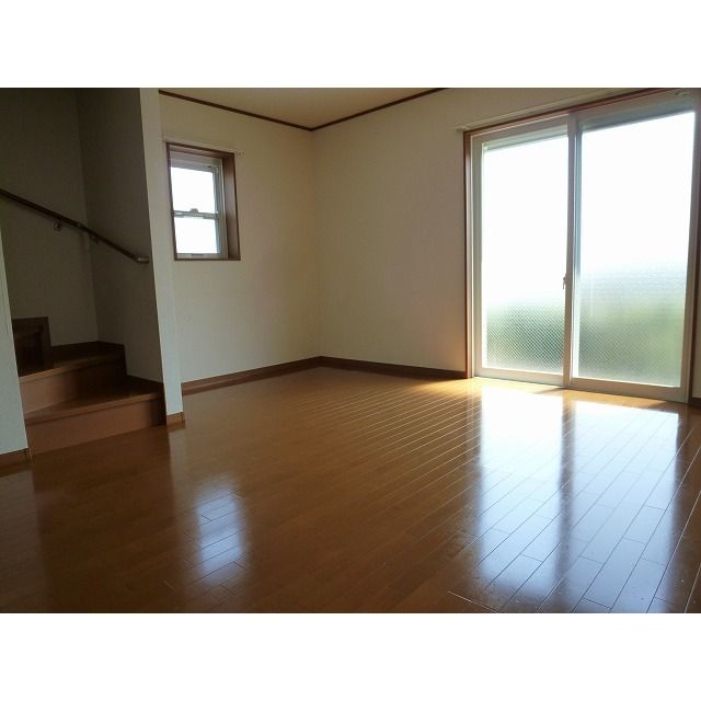 リビング