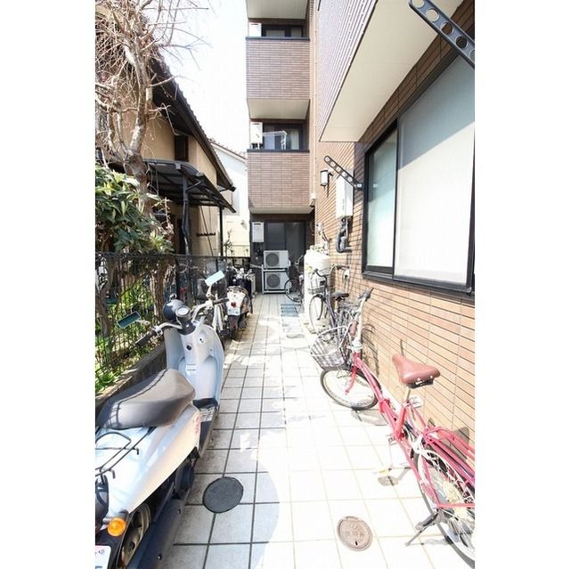 その他