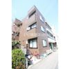 アンプルールフェール 山田の外観