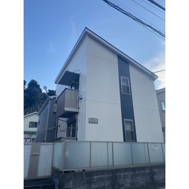 アムール 山茶花の外観画像