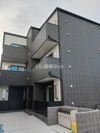 キャメル越谷東の間取り画像