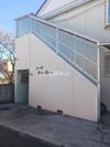 コーポサニーサイドの間取り画像