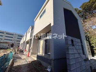 N1040Villageの外観画像