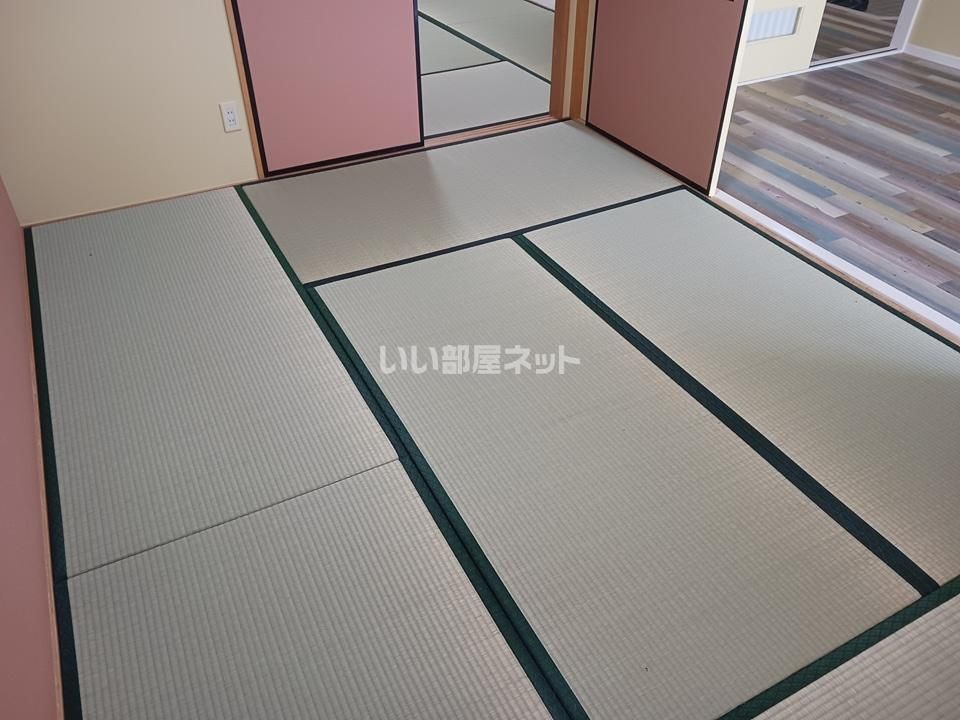 和室