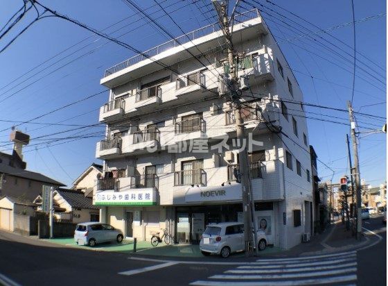 第3上舩ビルの外観画像