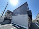 サクラガレージBの間取り画像