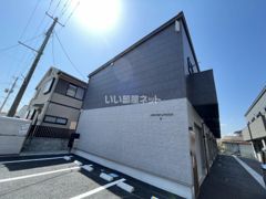 サクラガレージBの外観画像