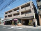 Rose Gardenの外観