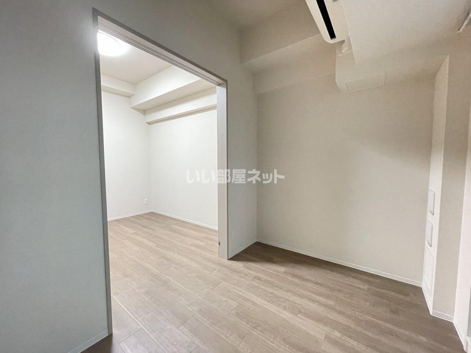 洋室