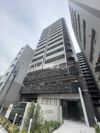 エスリードレジデンス大阪谷町ザ・マークスの外観
