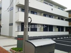 ハイセンチュリーの外観画像