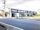 HAYASHI Act.1（ハヤシアクトワン）の外観