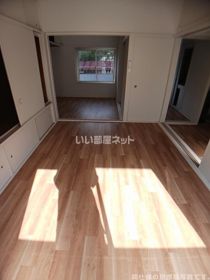 リビング