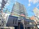 CREST西新の間取り画像
