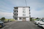 コーポアザミの間取り画像
