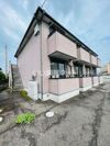リバージュの間取り画像
