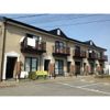 Park Heimu Bの間取り画像