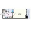 エステムコート京都烏丸Ⅱの間取り画像