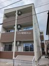 エステイトE南花長町※近隣駐車場MAPがQRコード内有の間取り画像