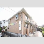 アビタシオン竹ノ山A・Bの外観画像