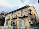 イーストコート大山寺の外観