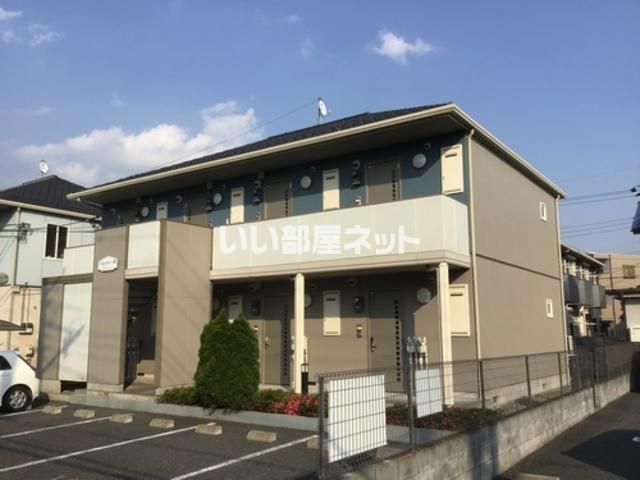 Village Kazn一番館の外観画像